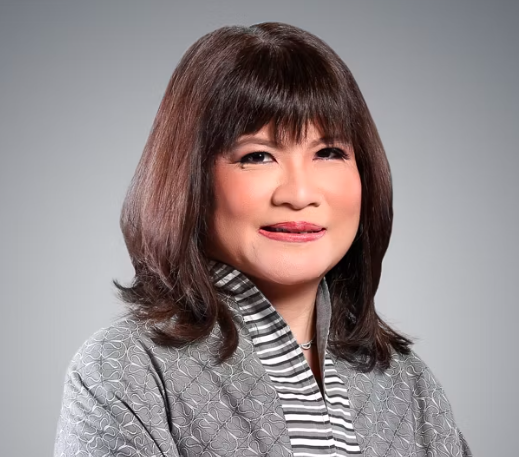 Shinta W. Kamdani