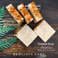 Sabun Organik