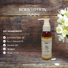 Body Lotion