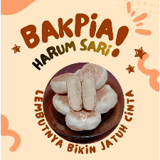 Bakpia