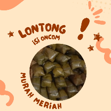 Lontong Isi