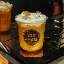 Caramel Macchiato