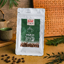 Kopi Bubuk Robusta Dampit