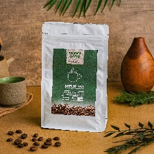 Kopi Bubuk Arabica Gayo