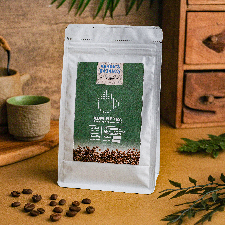Kopi Bubuk Arabica Bajawa