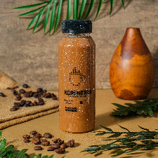 Kopi Botol Karamel