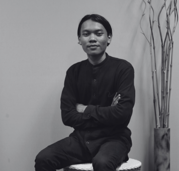 Ivan Setiawan