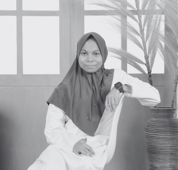 Musfirah Rasdin
