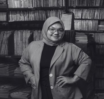 Zulfa Dara